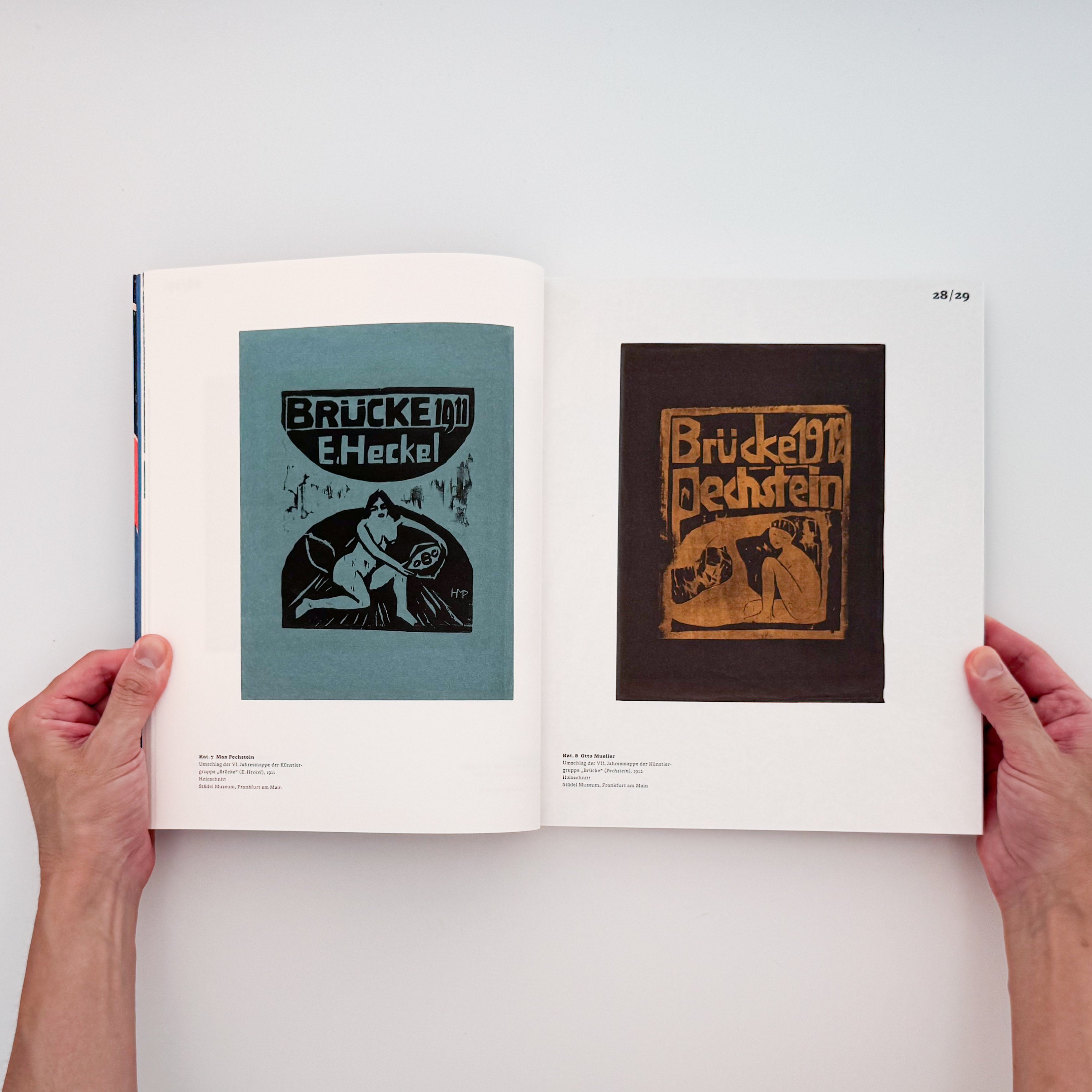 Open Rankin 作品集 大型本 Geheimnis der Materie : Kirchner, Heckel, Schmidt-Rottluff