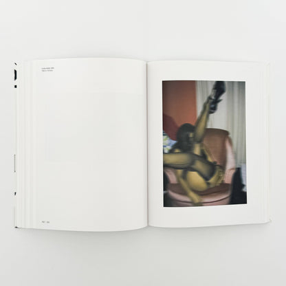 トーマス・ルフ展図録 読売新聞社