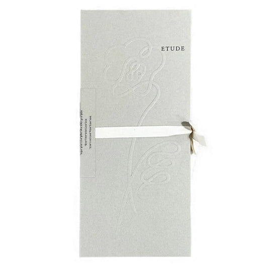 栗原あずさ作品集　ETUDE (エチュード) (STIRS PRESS) 　Azusa Kurihara