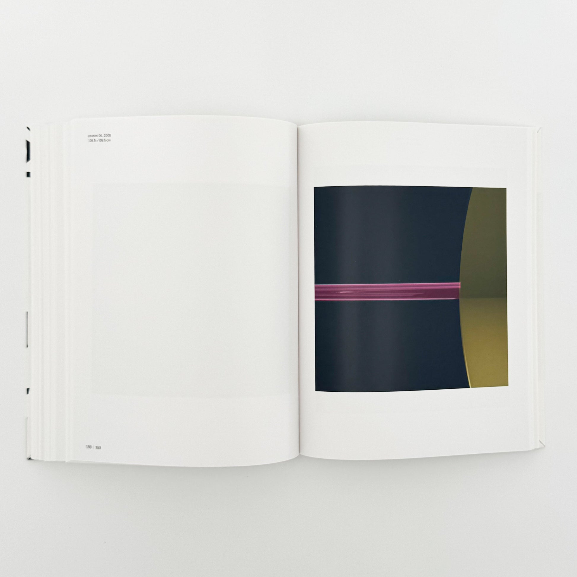 トーマス・ルフ展図録 読売新聞社