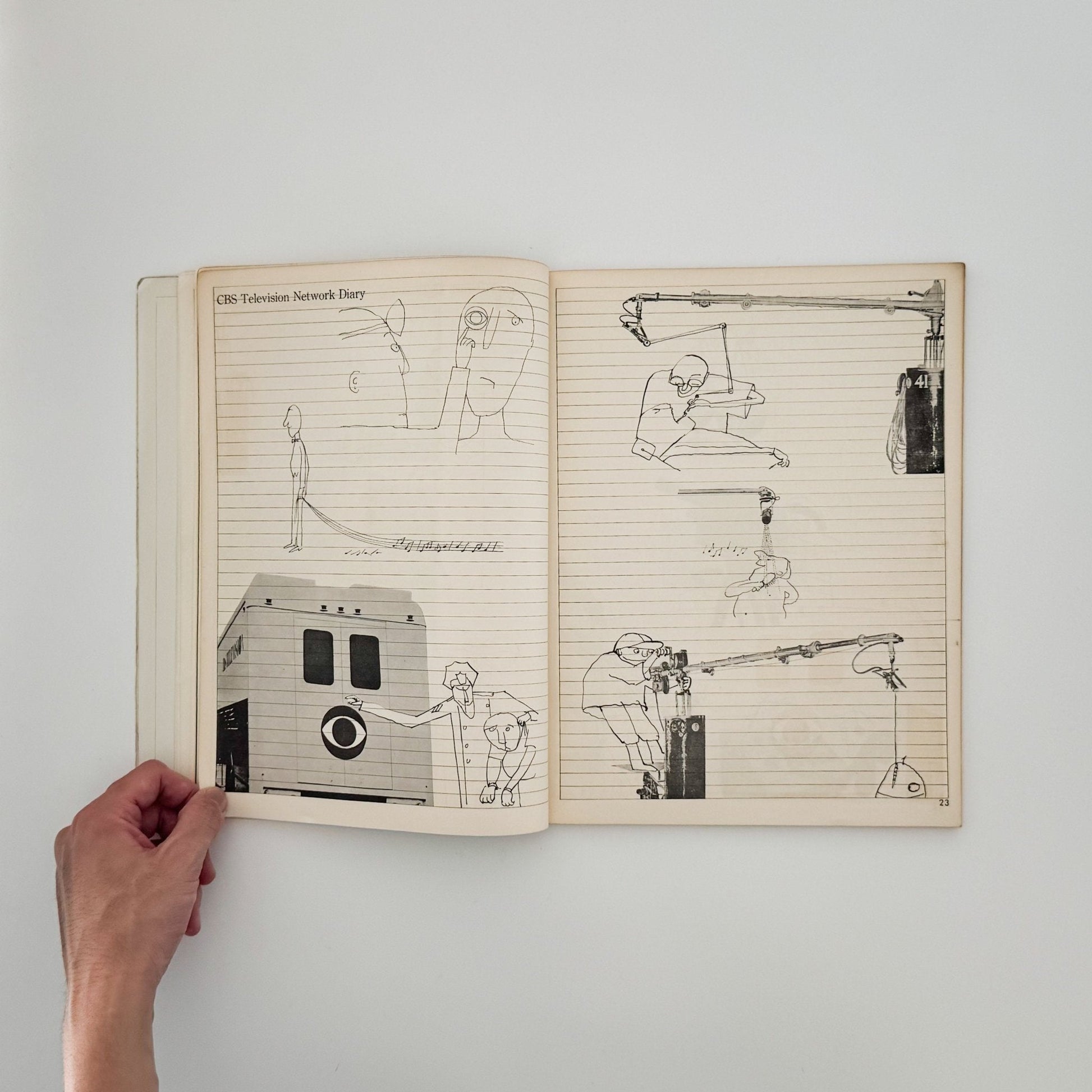 アイデア別冊　トミ・アンゲラー　 - 誠文堂新光社 - 文福