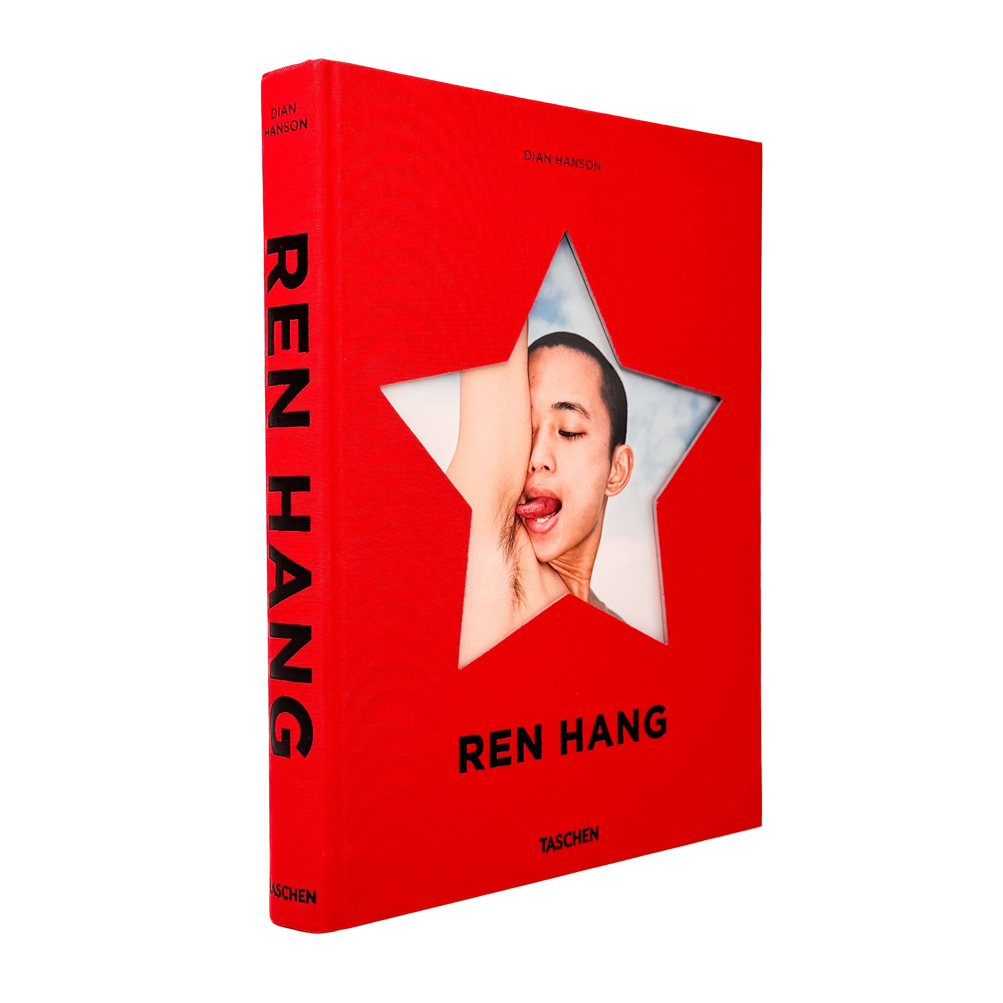 任航摄影集/ TASCHEN (2017) – 文福