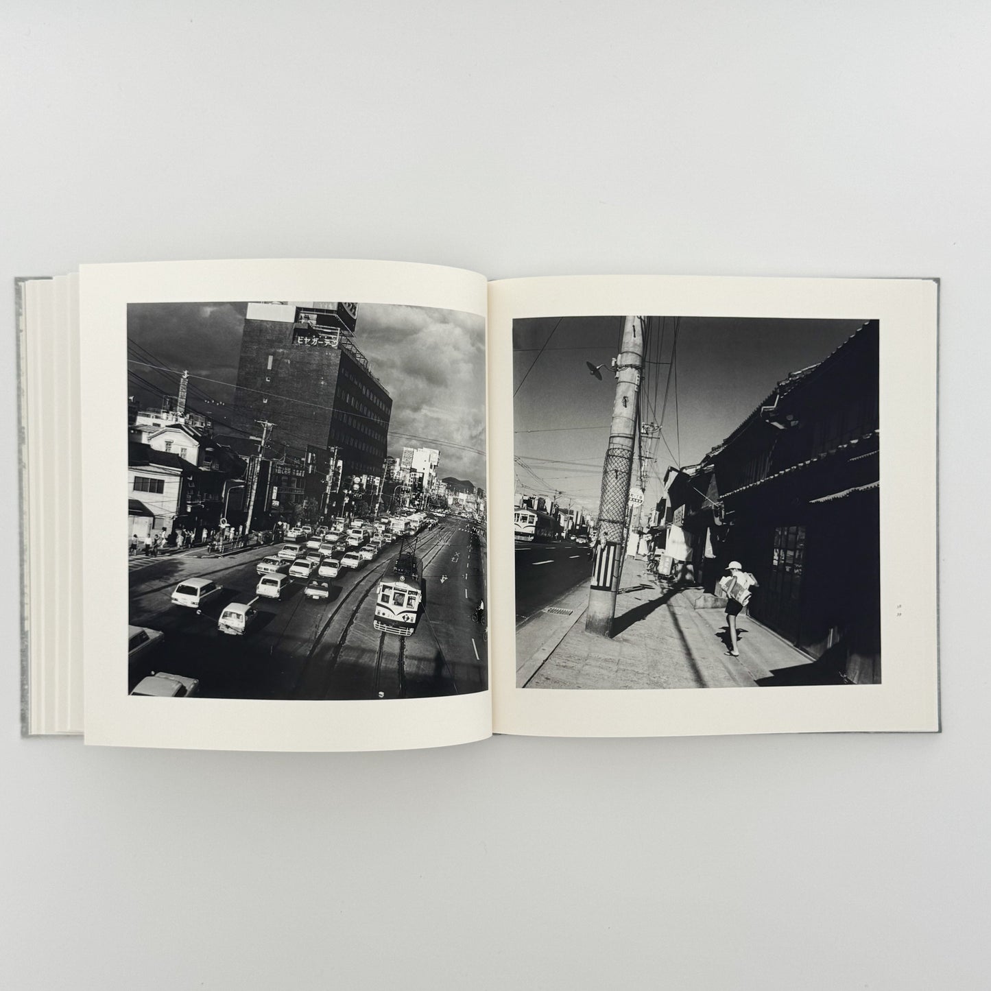 柳沢信　Untitled roshin books