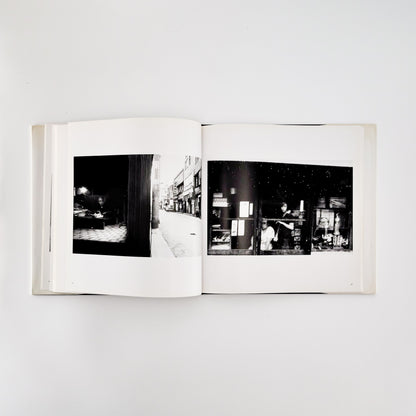 パンドラの街 東京 1971-1975 / Images of Pandora Tokyo 1971-1975 / mole モール