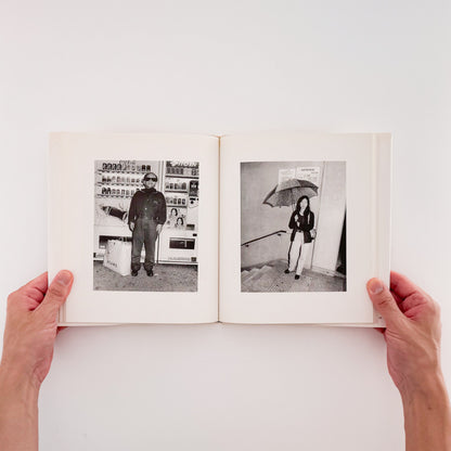 元田敬三: MOTODA Keizo『青い水 / Blue Water』ワイズ出版写真叢書、献呈署名入り写真集