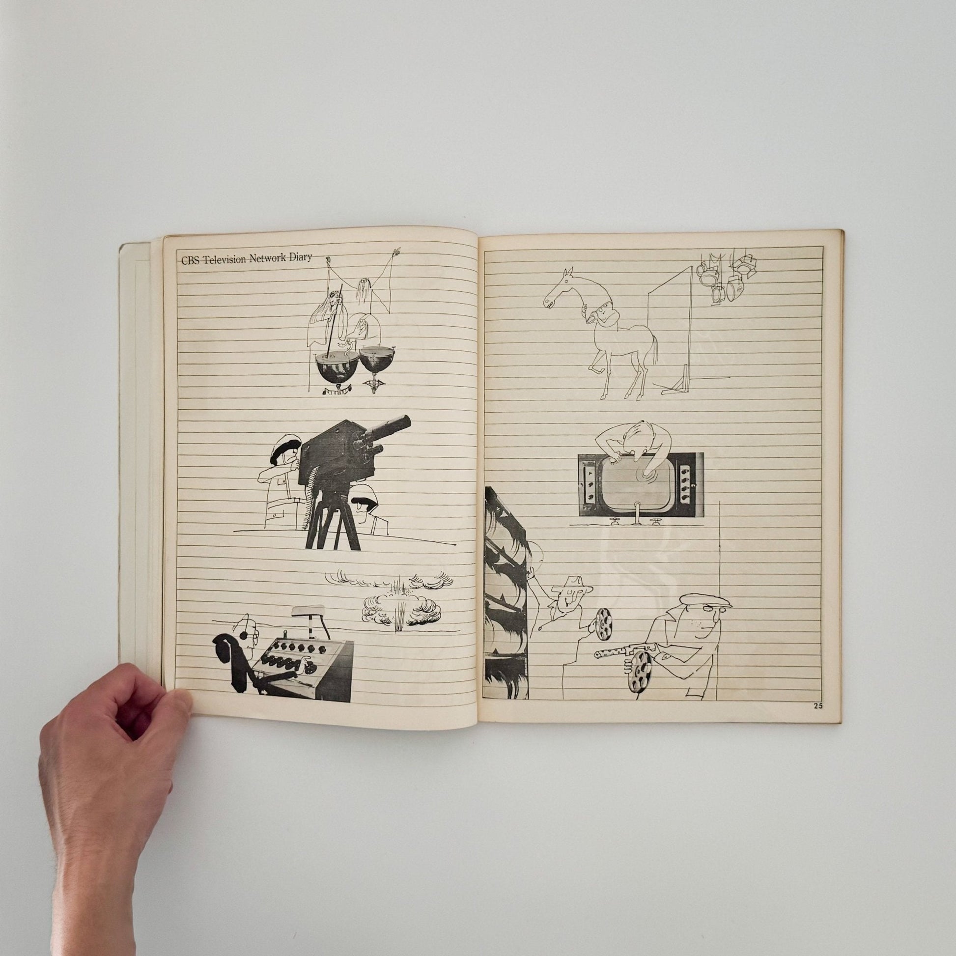 アイデア別冊　トミ・アンゲラー　 - 文福