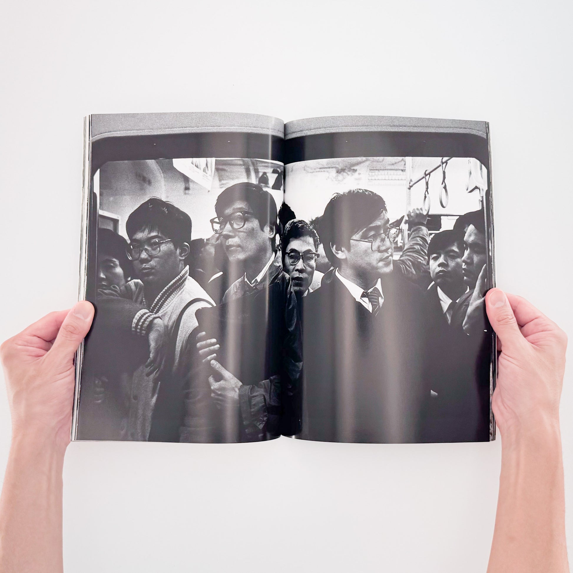 山内道雄 : 人へ｜Place M - 文福 BUNBUKU