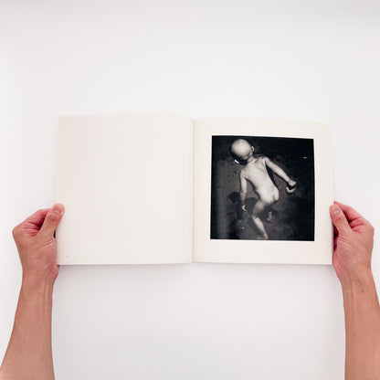 須田一政『風姿花伝』 / Issei Suda Exhibition Fushikaden　1970年代の日本各地の祭りや日常を撮影した代表作を再編集した展覧会カタログ