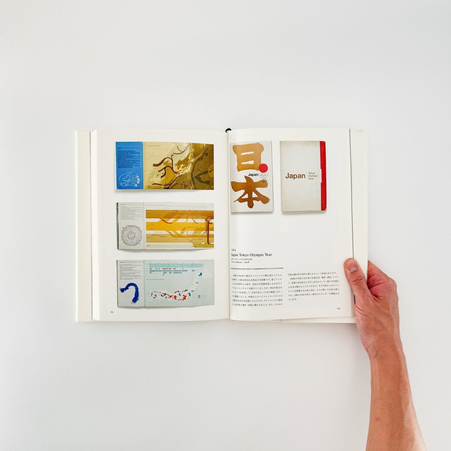 BOOKS ON JAPAN 1931 - 1972 日本の対外宜伝グラフ誌 森岡督行 - 文福