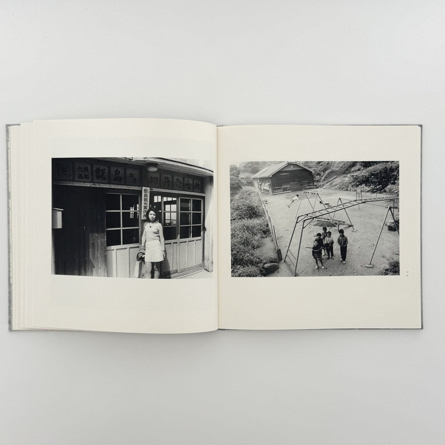 柳沢信　Untitled - roshin books - 文福