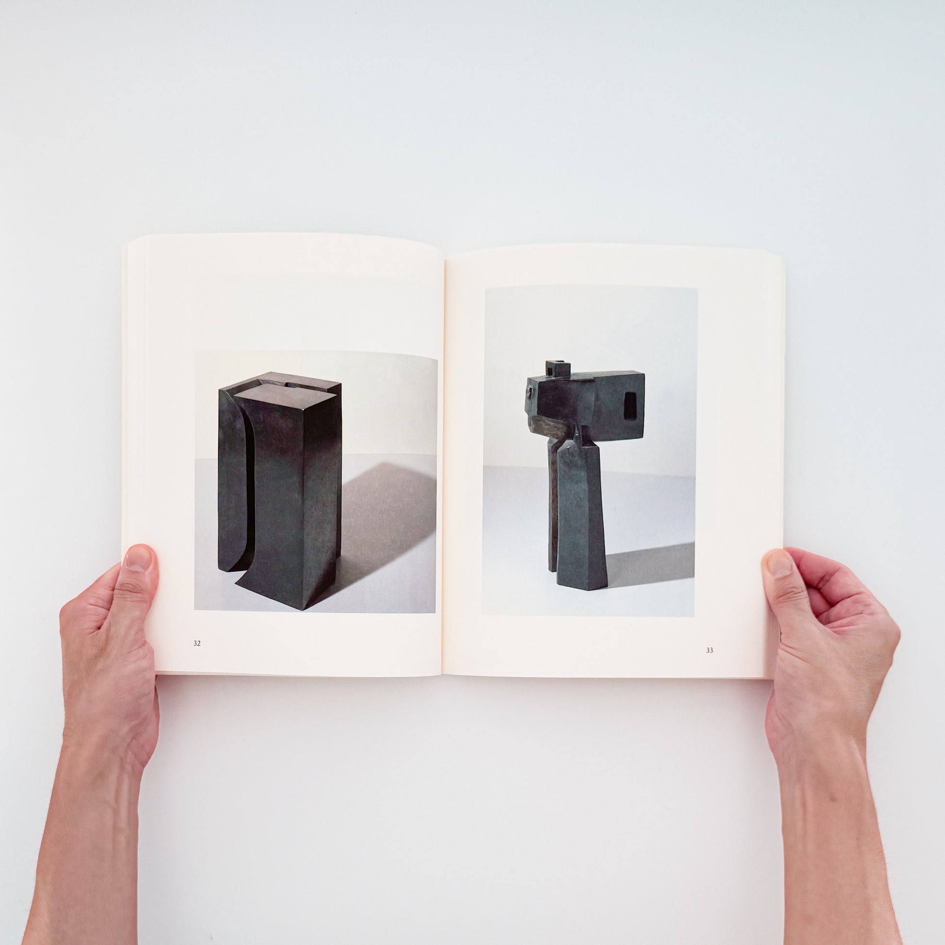 Zbyněk Sekal、Kunsthalle Krems刊行の展覧会図録、ズビニェク・セカルの彫刻とオブジェ作品を収録した洋書