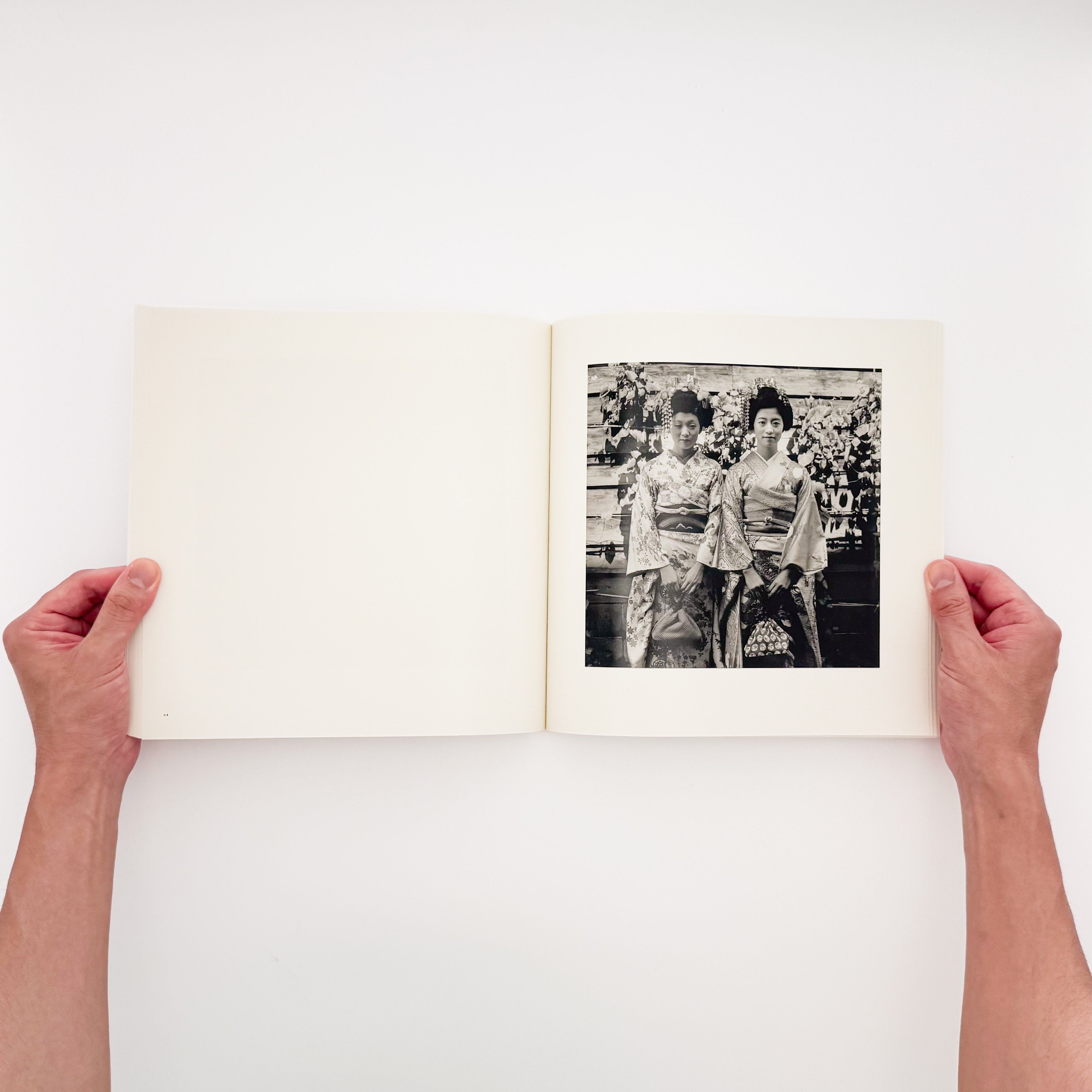 須田一政 : 風姿花伝 / Exhibition Fushikaden｜Jiazazhi Press