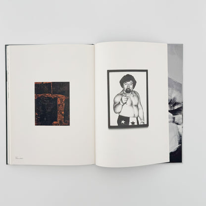 五木田智央　THE GREAT CIRCUS torch press