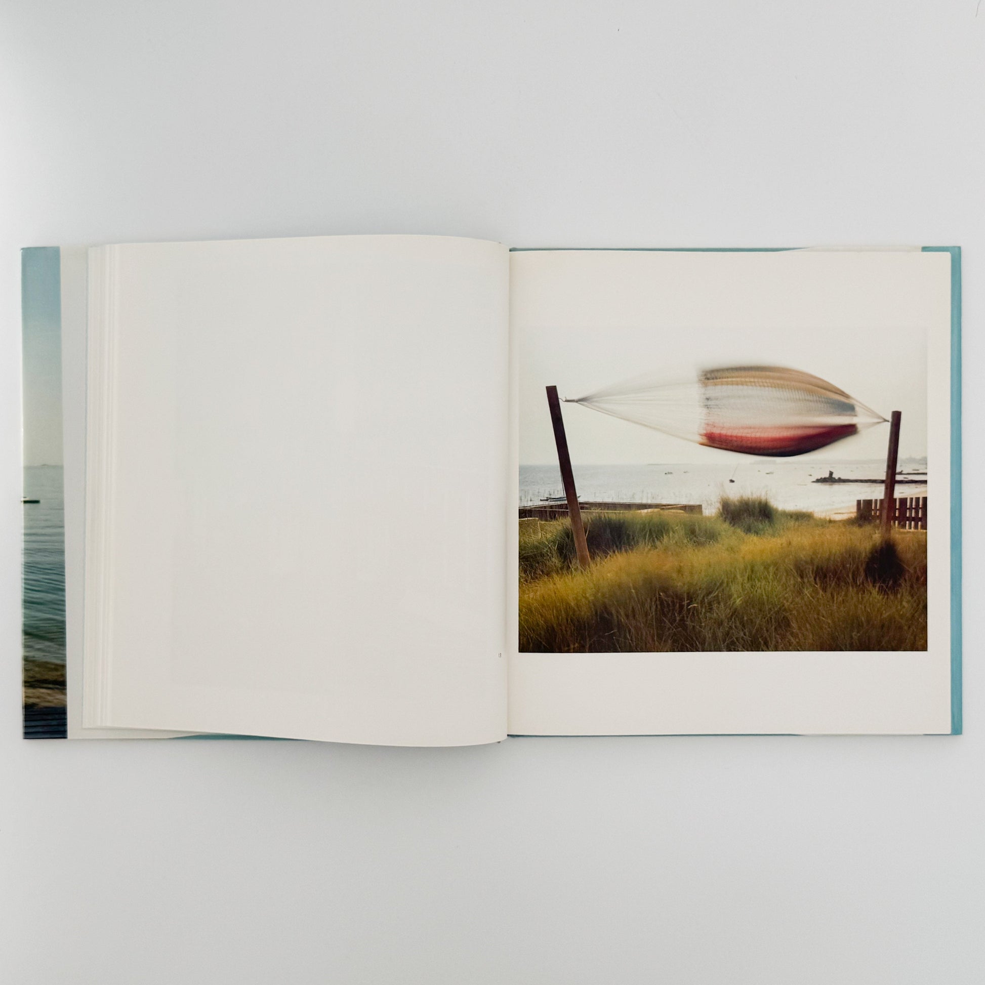 ジョエル・マイヤーウィッツ　A Summer’s Day（リブロポート版） リブロポート