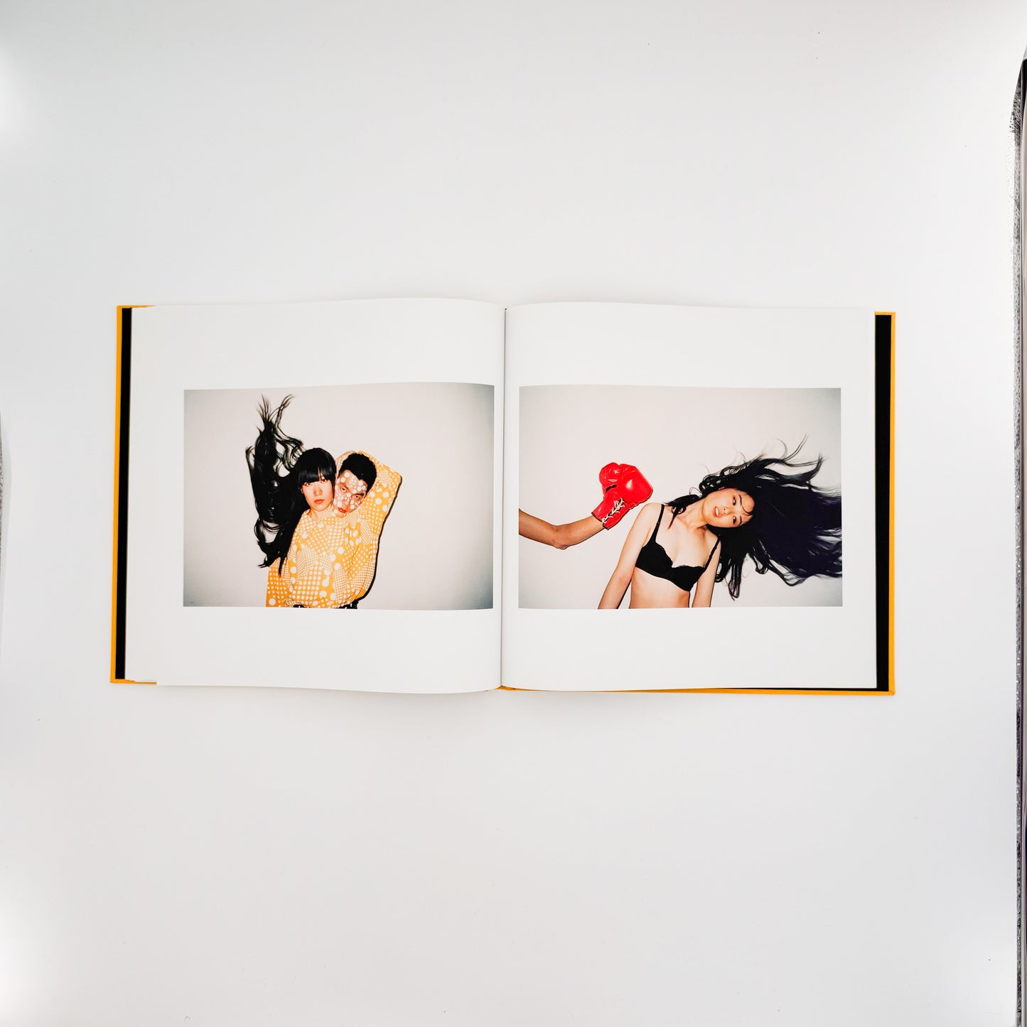 任航 : Ren Hang　Republic