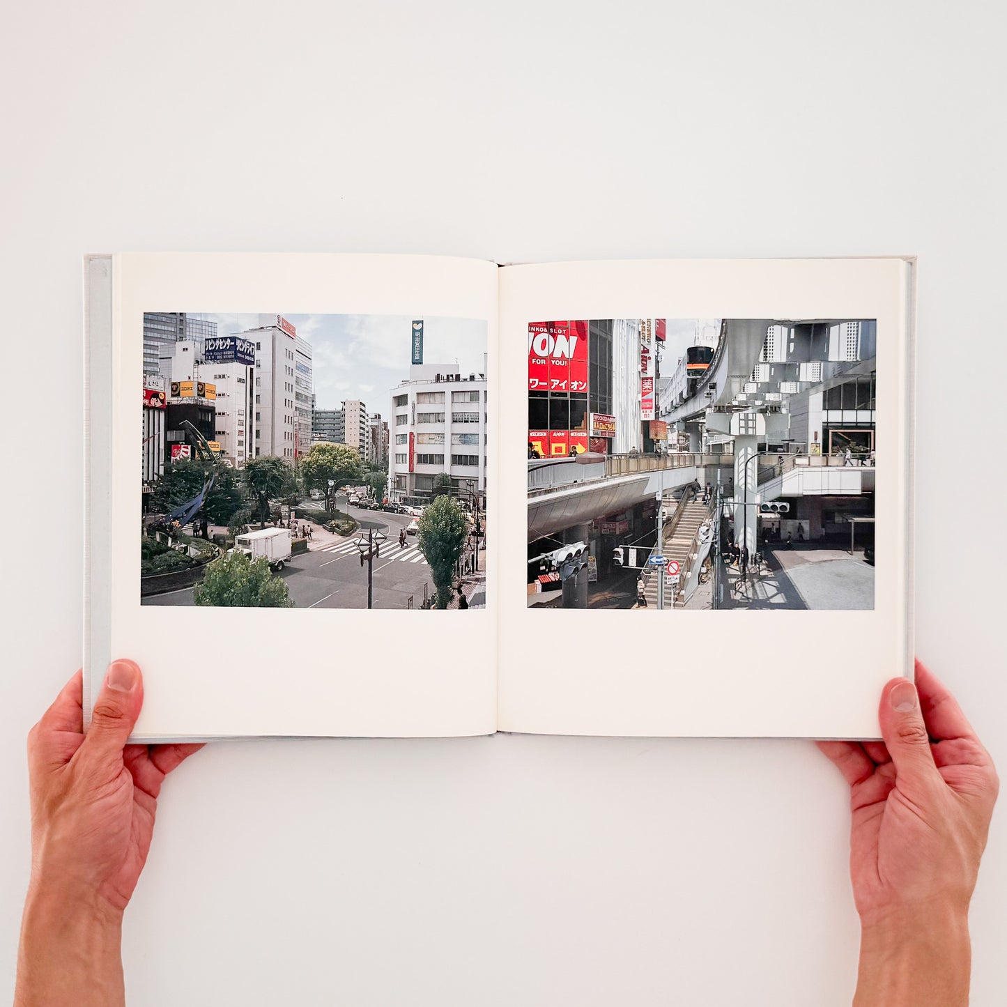 小島康敬 : Tokyo｜蒼穹舎 - 文福 BUNBUKU