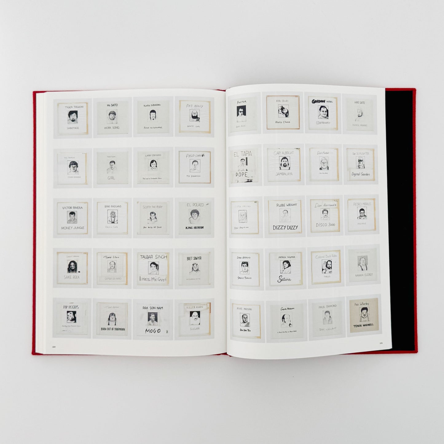 五木田智央　PEEKABOO 東京オペラシティ文化財団