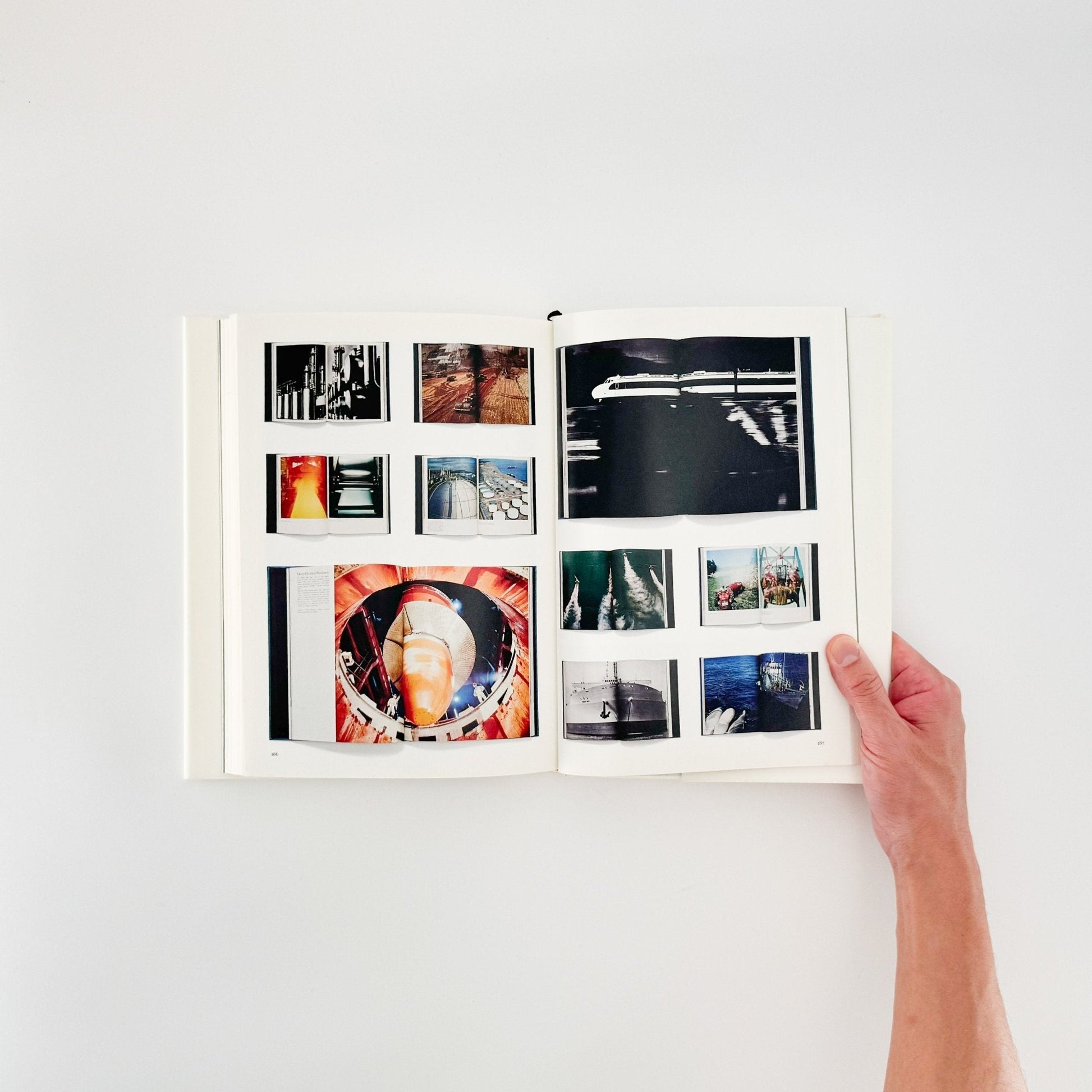 BOOKS ON JAPAN 1931 - 1972 日本の対外宜伝グラフ誌 森岡督行 - 文福