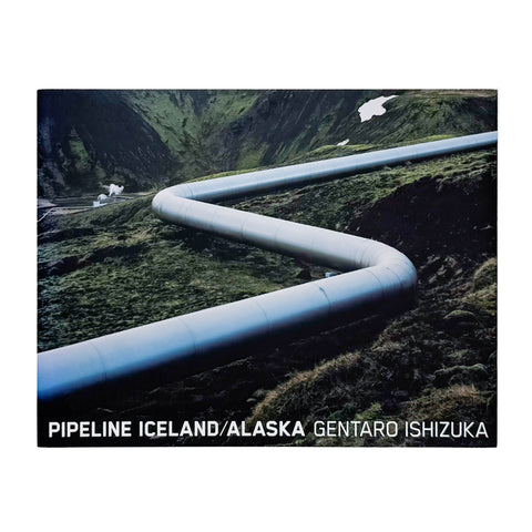 PIPELINE ICELAND/ALASKA