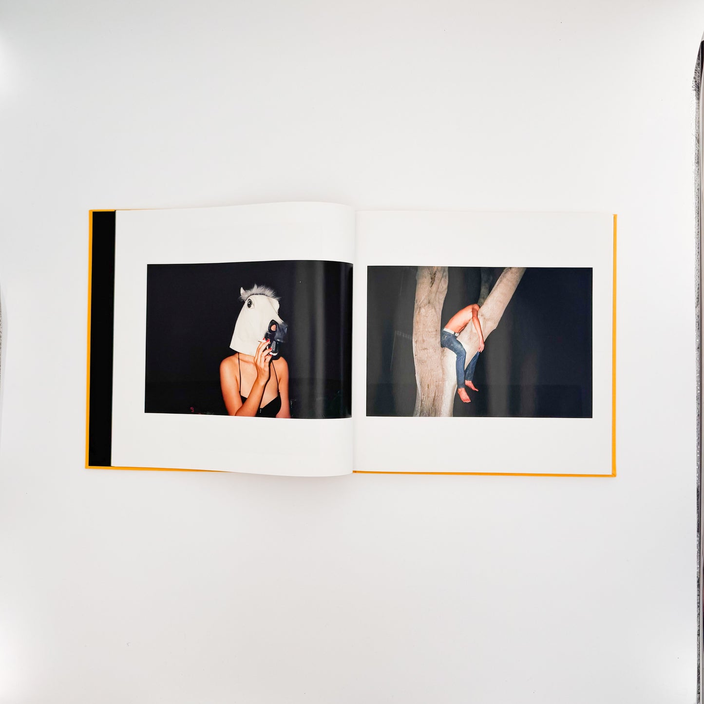 任航 : Ren Hang　Republic