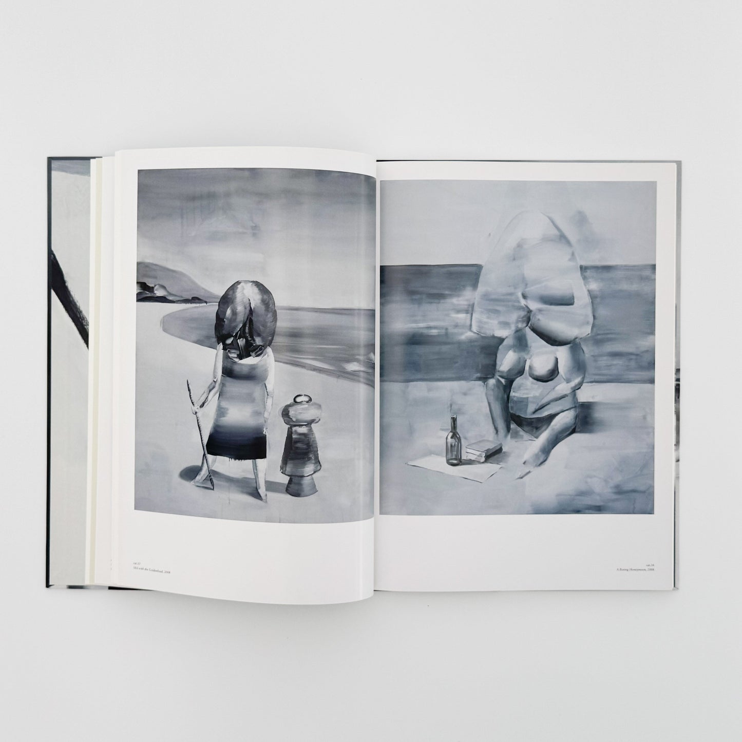 五木田智央　THE GREAT CIRCUS torch press