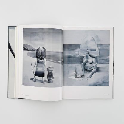 五木田智央　THE GREAT CIRCUS torch press