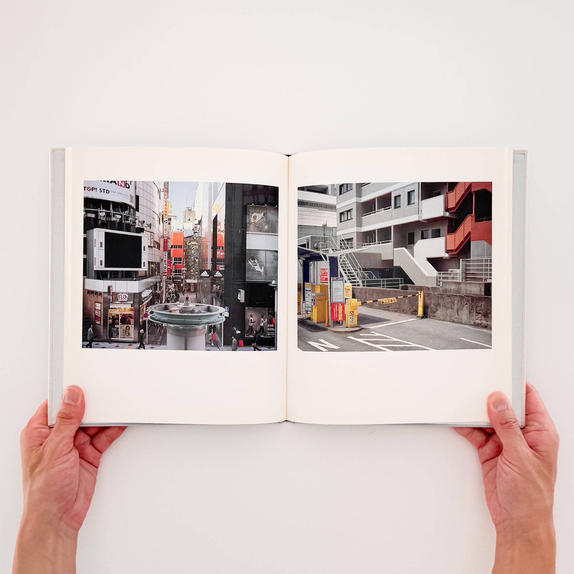 小島康敬 : Tokyo｜蒼穹舎 - 文福 BUNBUKU
