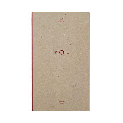Dörte Eißfeldt（ドルテ・アイスフェルト） : Pol｜Nazraeli Press - 文福 BUNBUKU