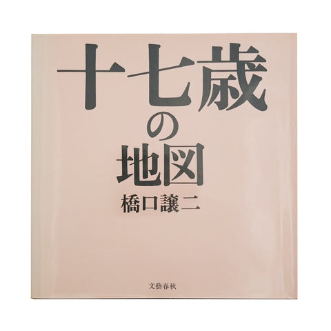 十七歳の地図 / Seventeen's Map