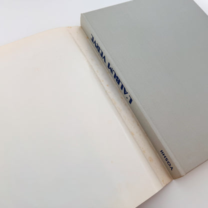 アルバム・ヴェルヴ Michel Anthonioz: L'Album Verve｜Editions Galerie Yoshii - 文福