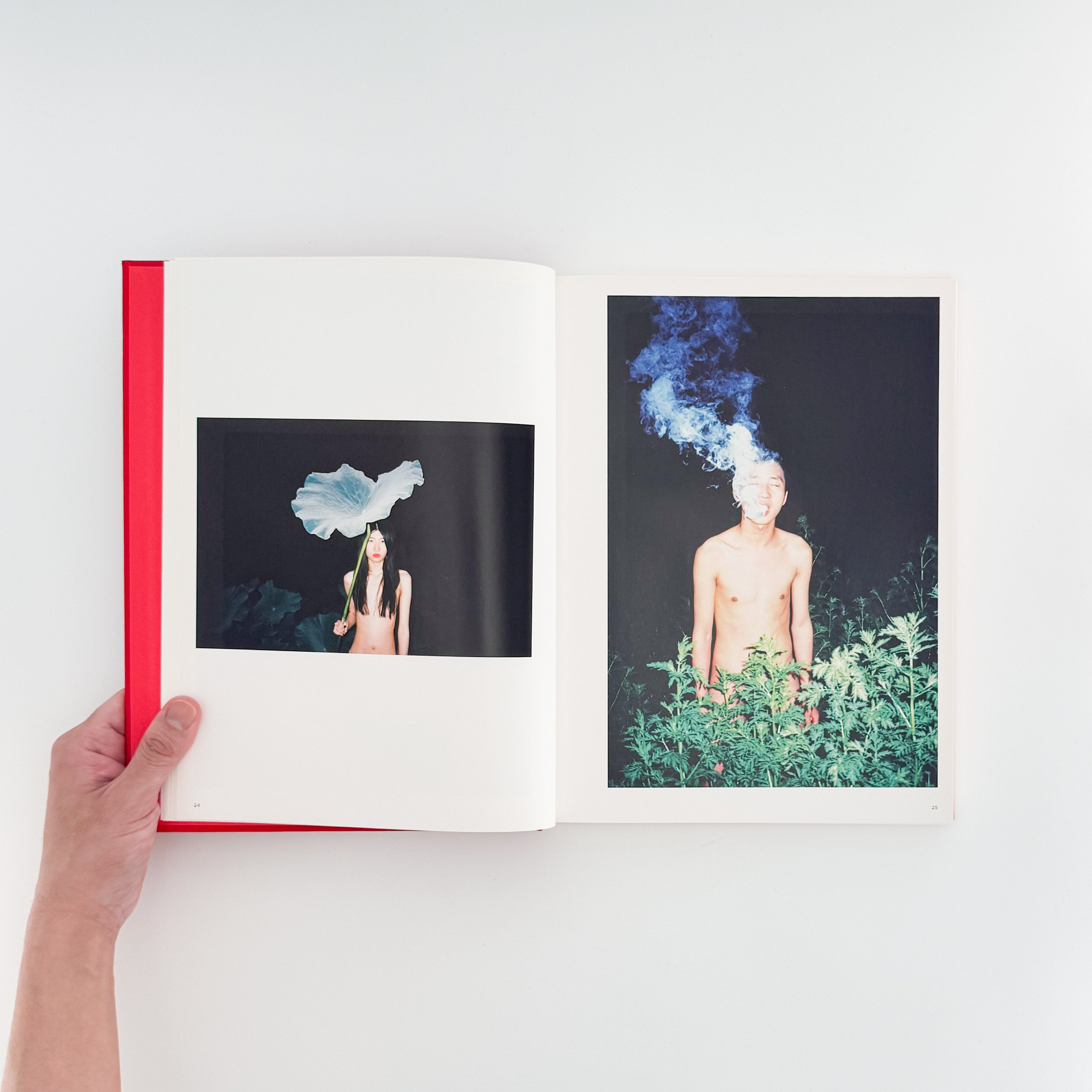 任航摄影集/ TASCHEN (2017) – 文福