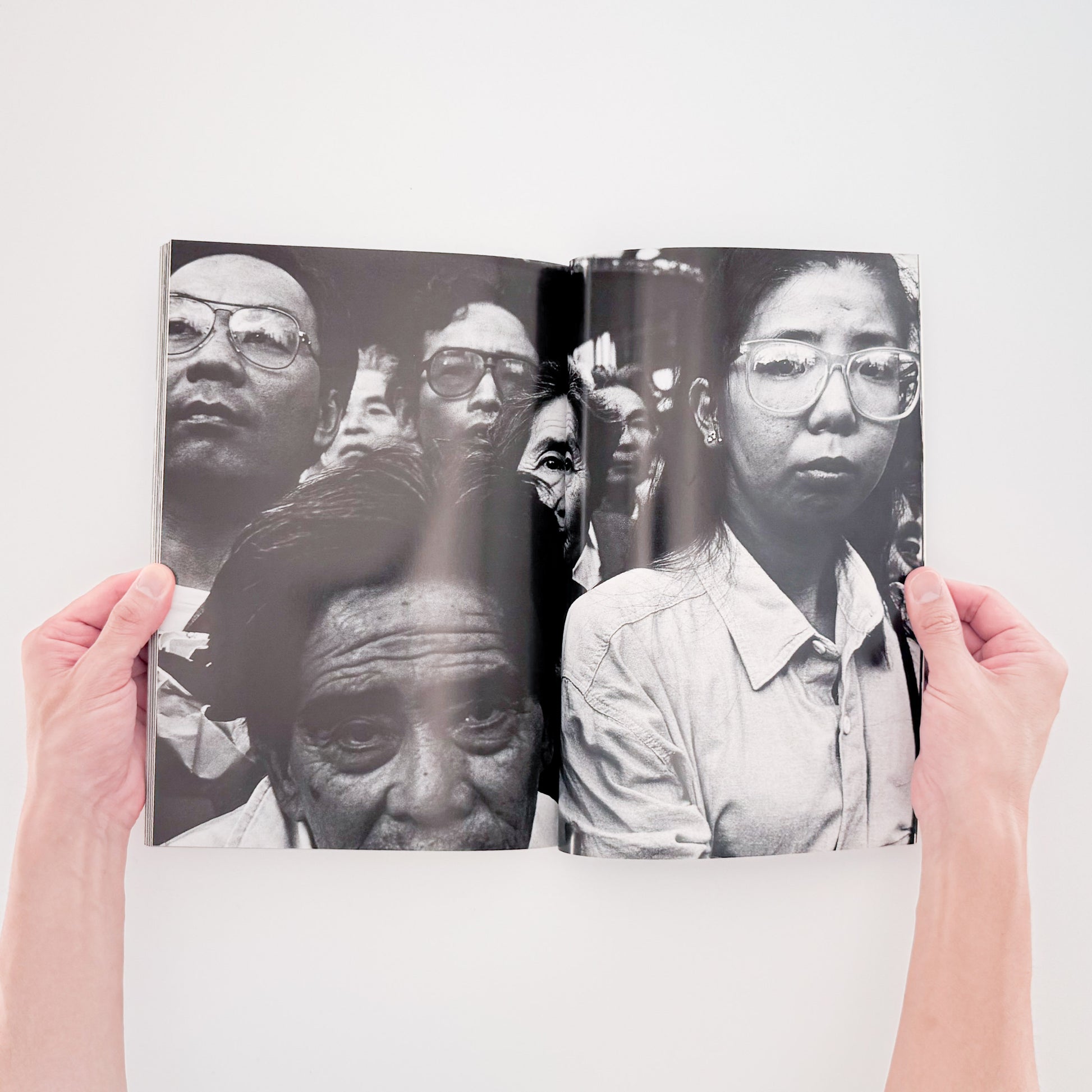 山内道雄 : 人へ｜Place M - 文福 BUNBUKU