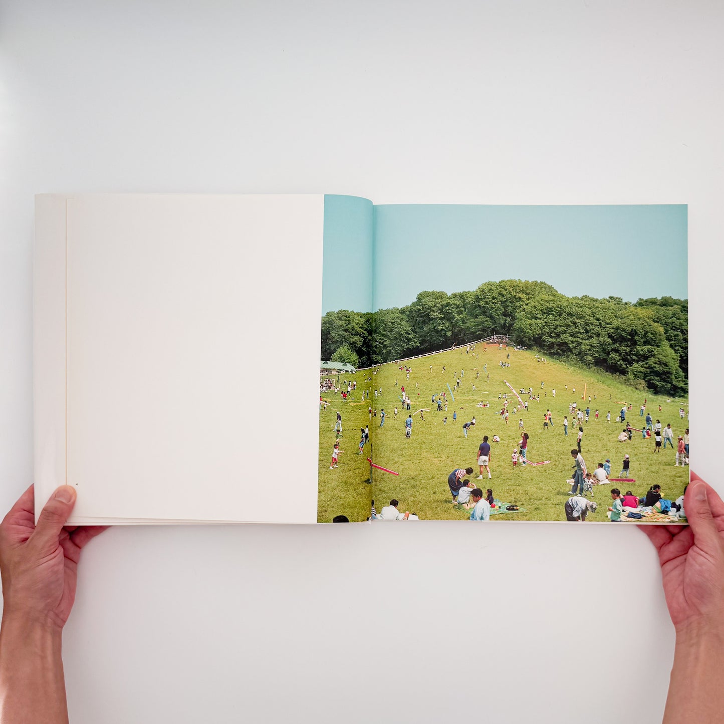 土田ヒロミ : 新・砂を数える｜冬青社 - 文福 BUNBUKU