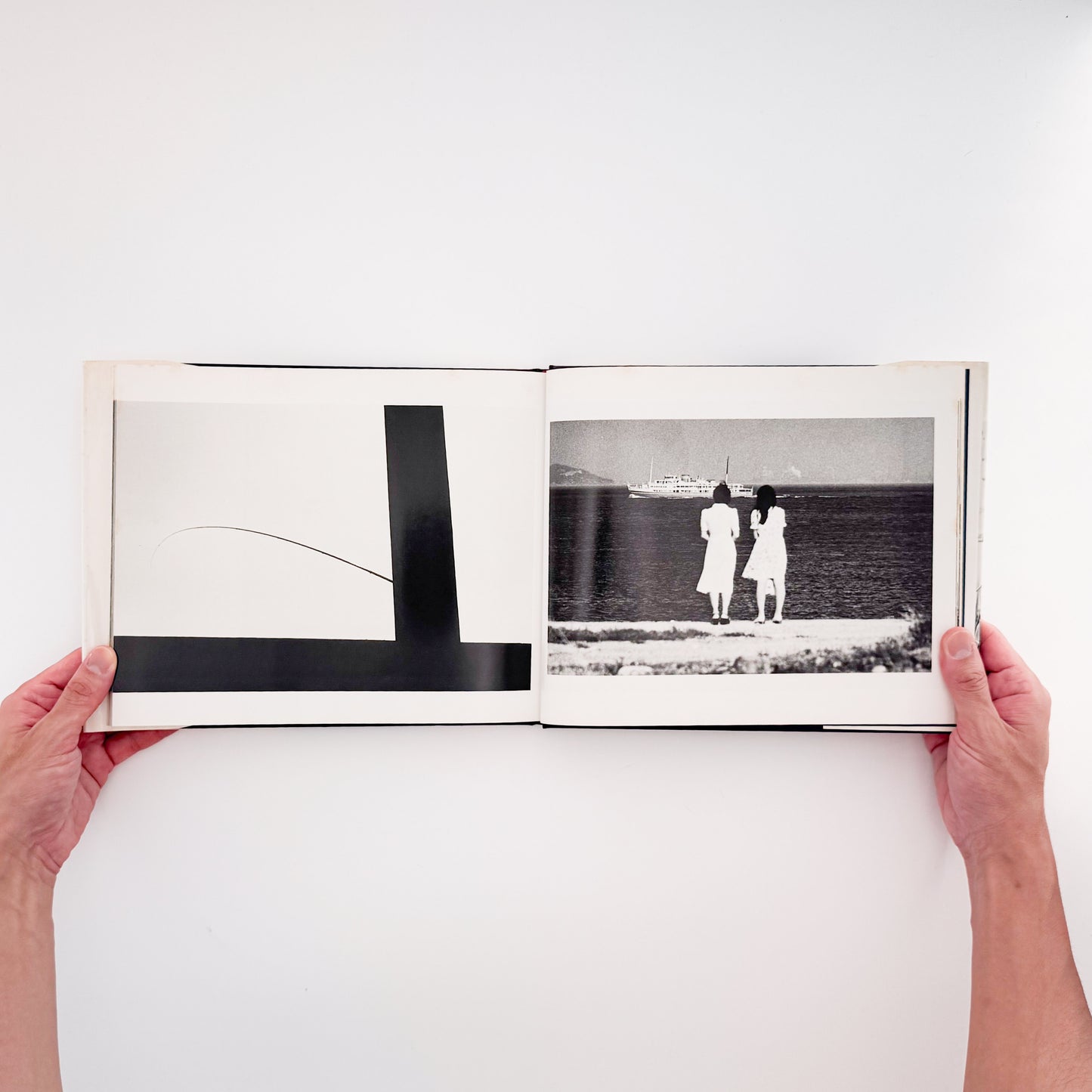 矢口保二: YAGUCHI Yasuji 『風』現代写真研究所刊行、徳島の写真家による没後刊行写真集