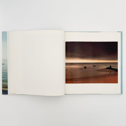 ジョエル・マイヤーウィッツ　A Summer’s Day（リブロポート版） リブロポート