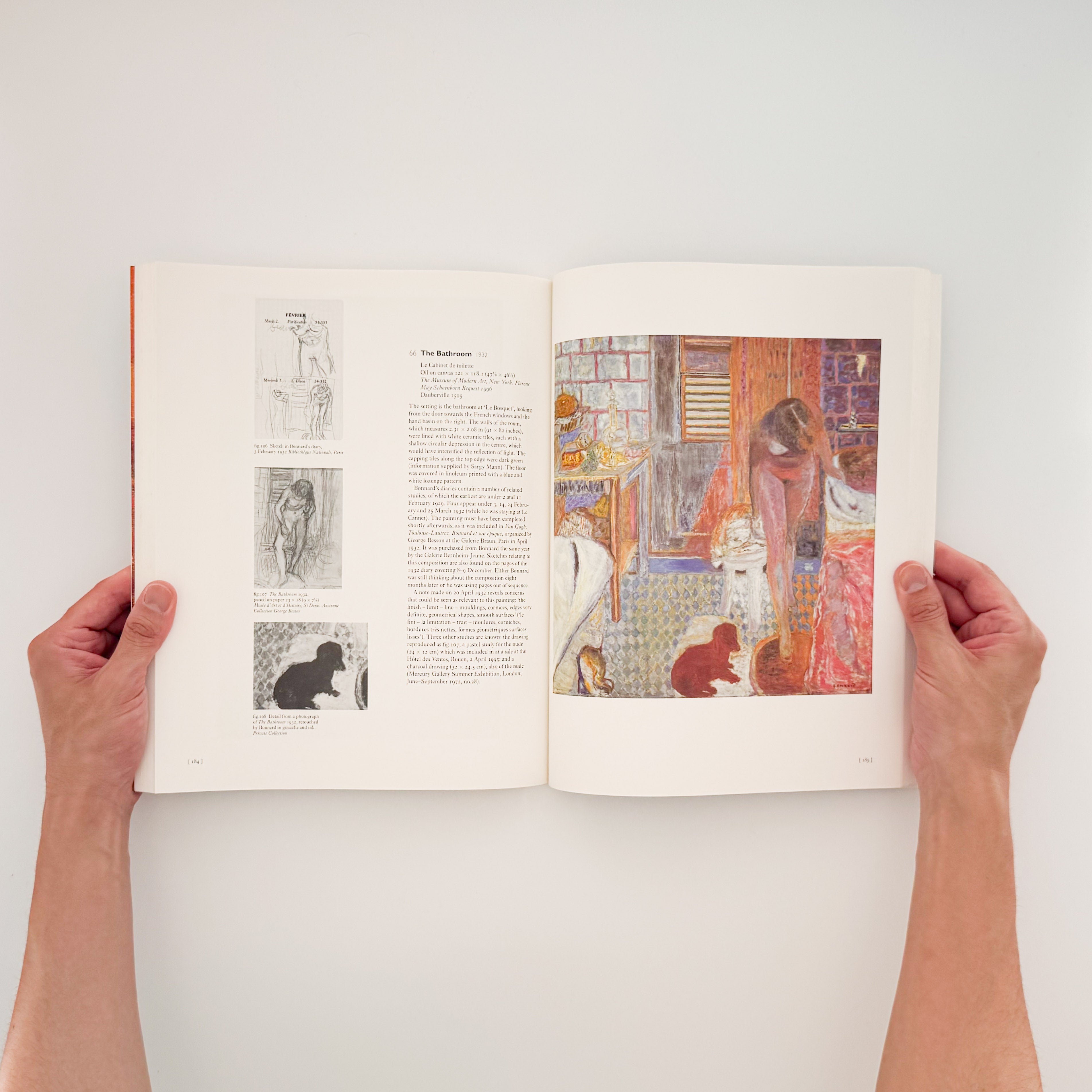 BonnardPierre Bonnard : Bonnard ボナール｜Tate Gallery Publishing