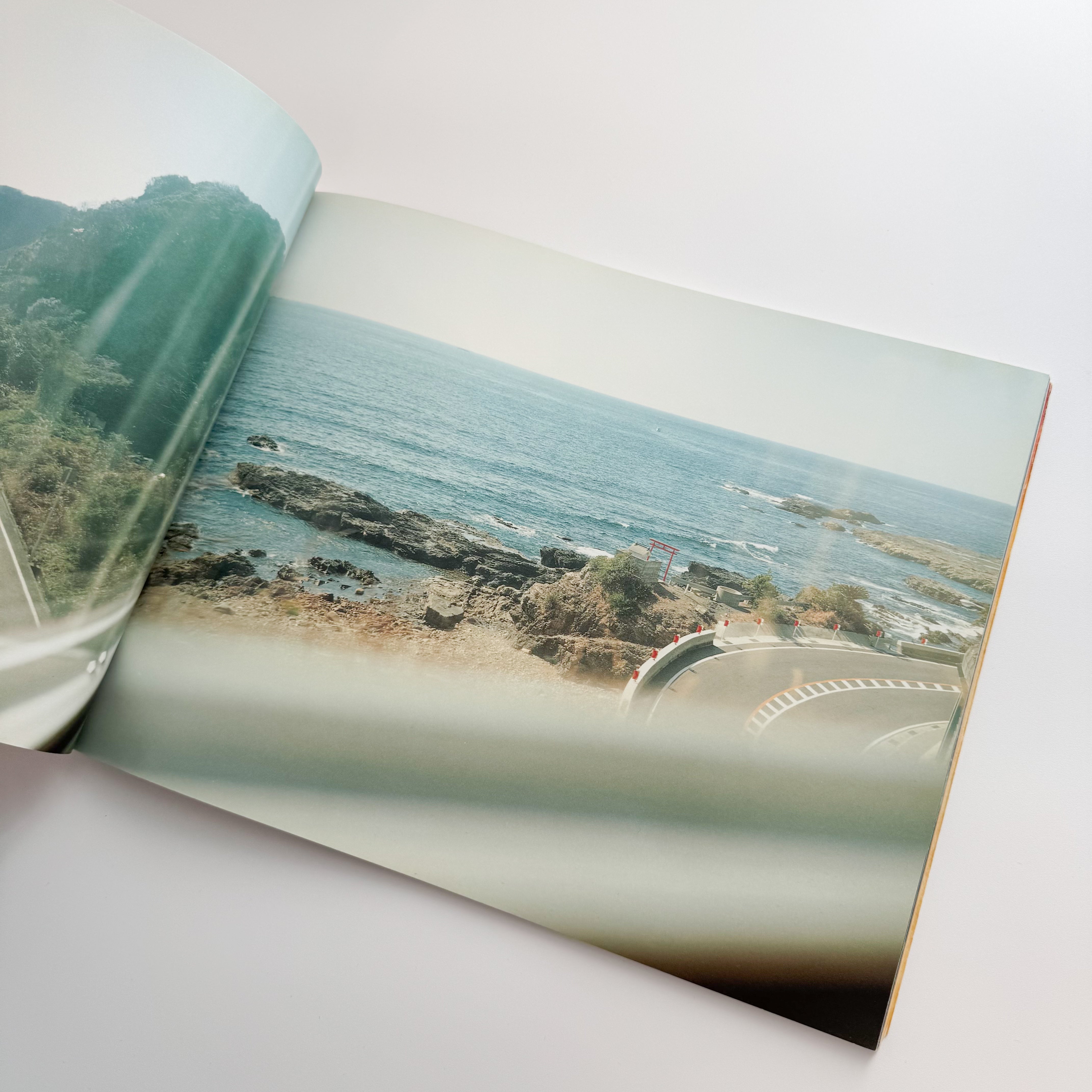 鈴木理策写真集 KUMANO – 文福