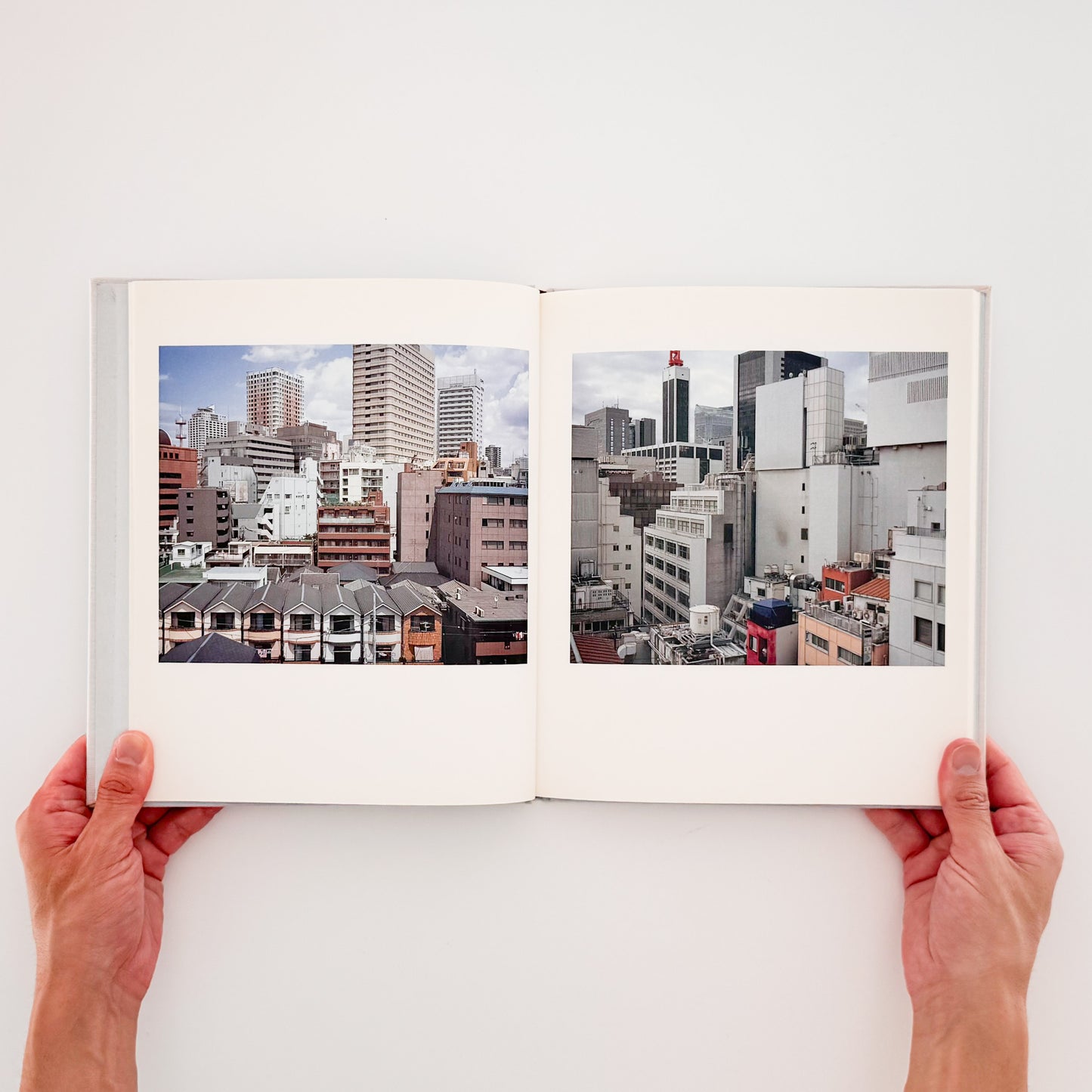 小島康敬 : Tokyo｜蒼穹舎 - 文福 BUNBUKU
