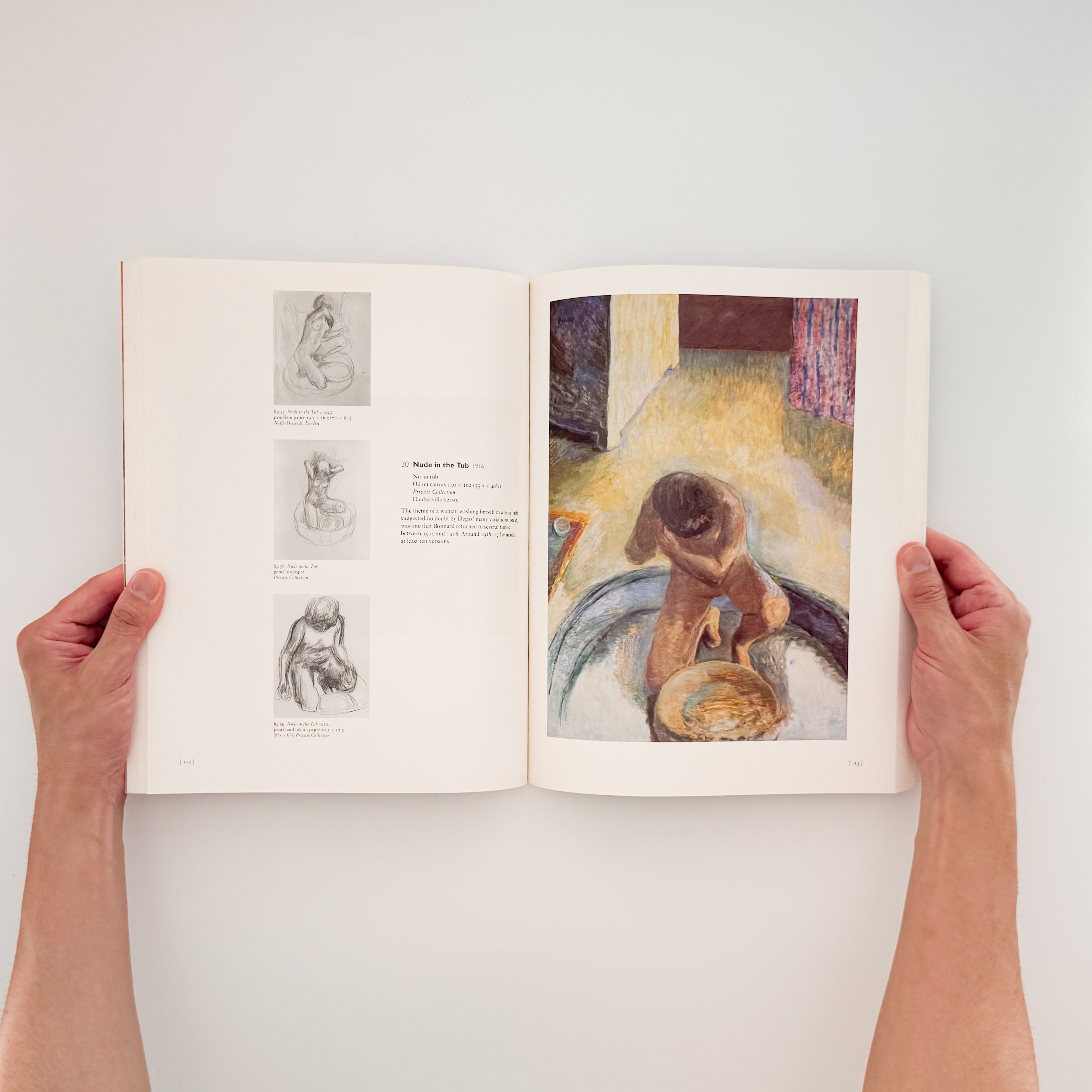 BonnardPierre Bonnard : Bonnard ボナール｜Tate Gallery Publishing