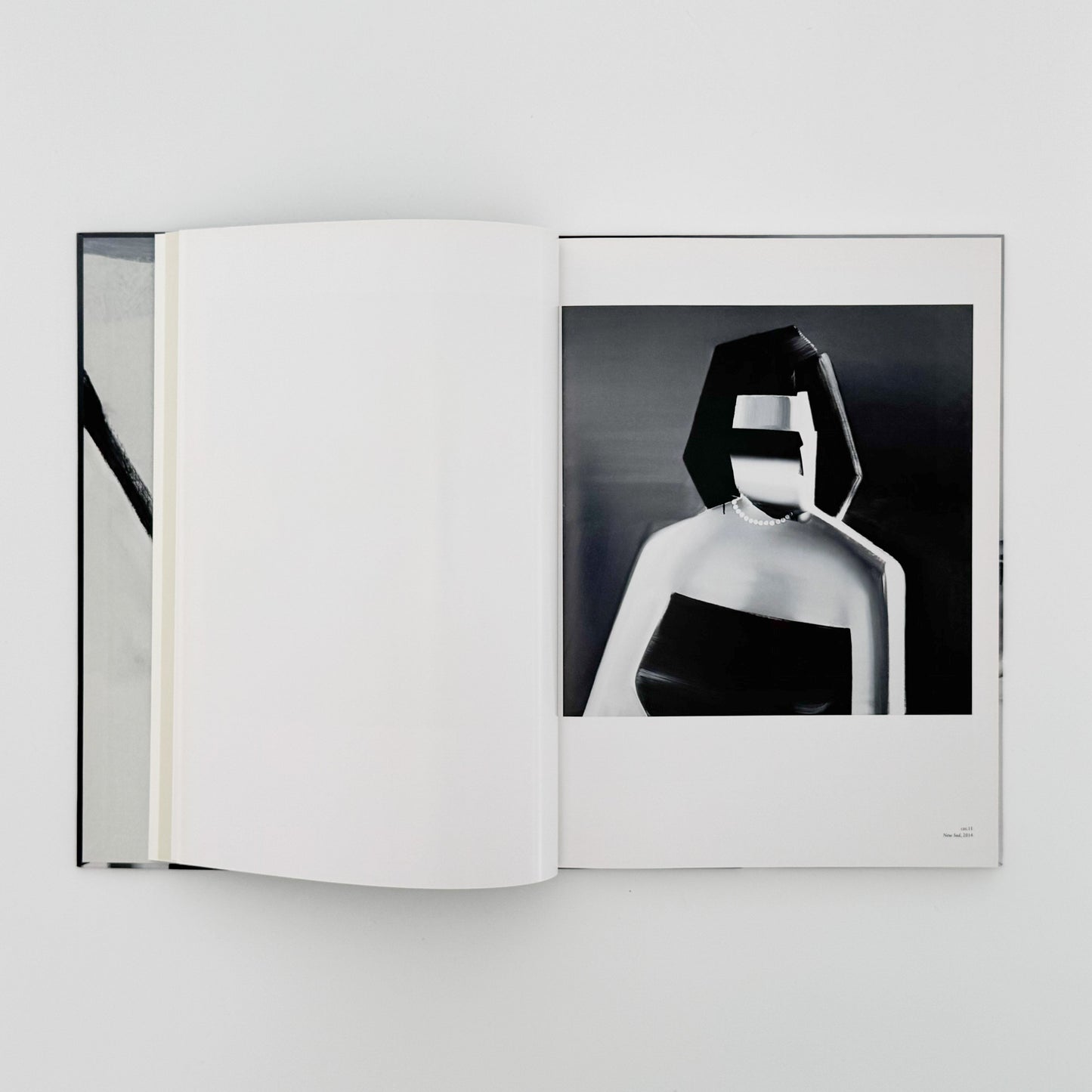 五木田智央　THE GREAT CIRCUS torch press