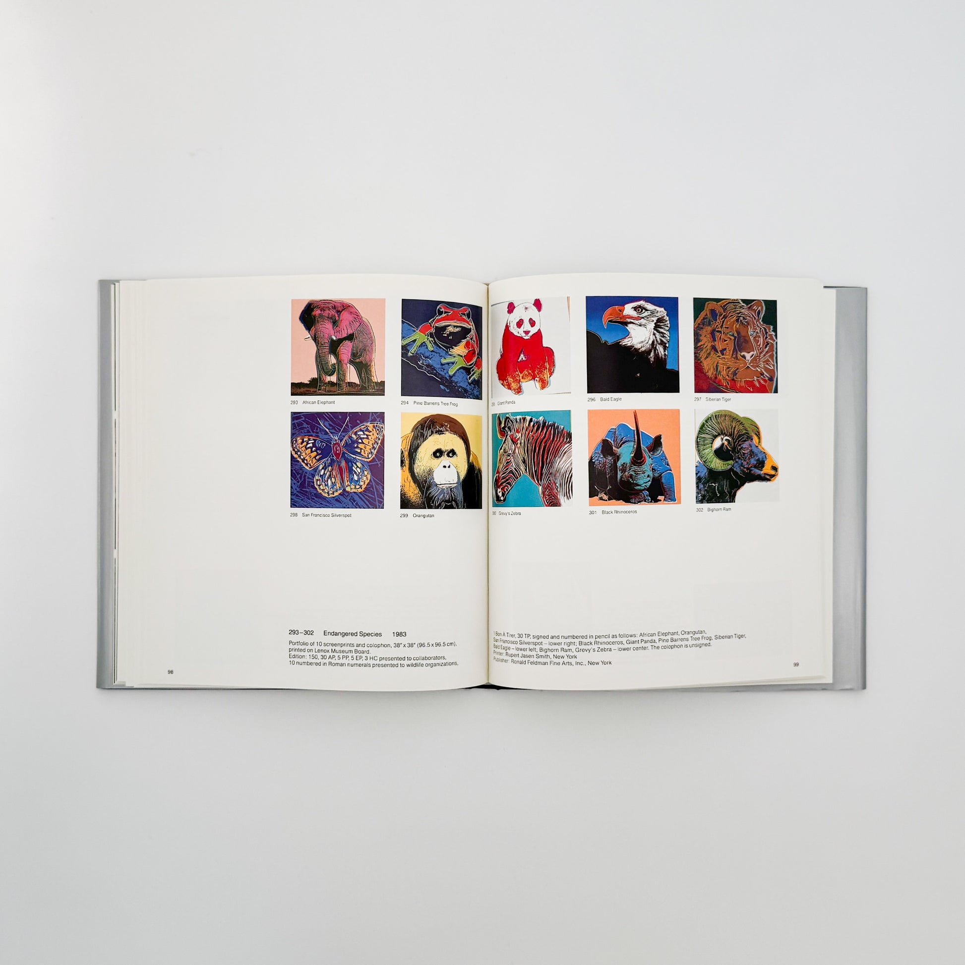 Andy Warhol : Prints Expanded Edition｜Abbeville Press - 文福 BUNBUKU