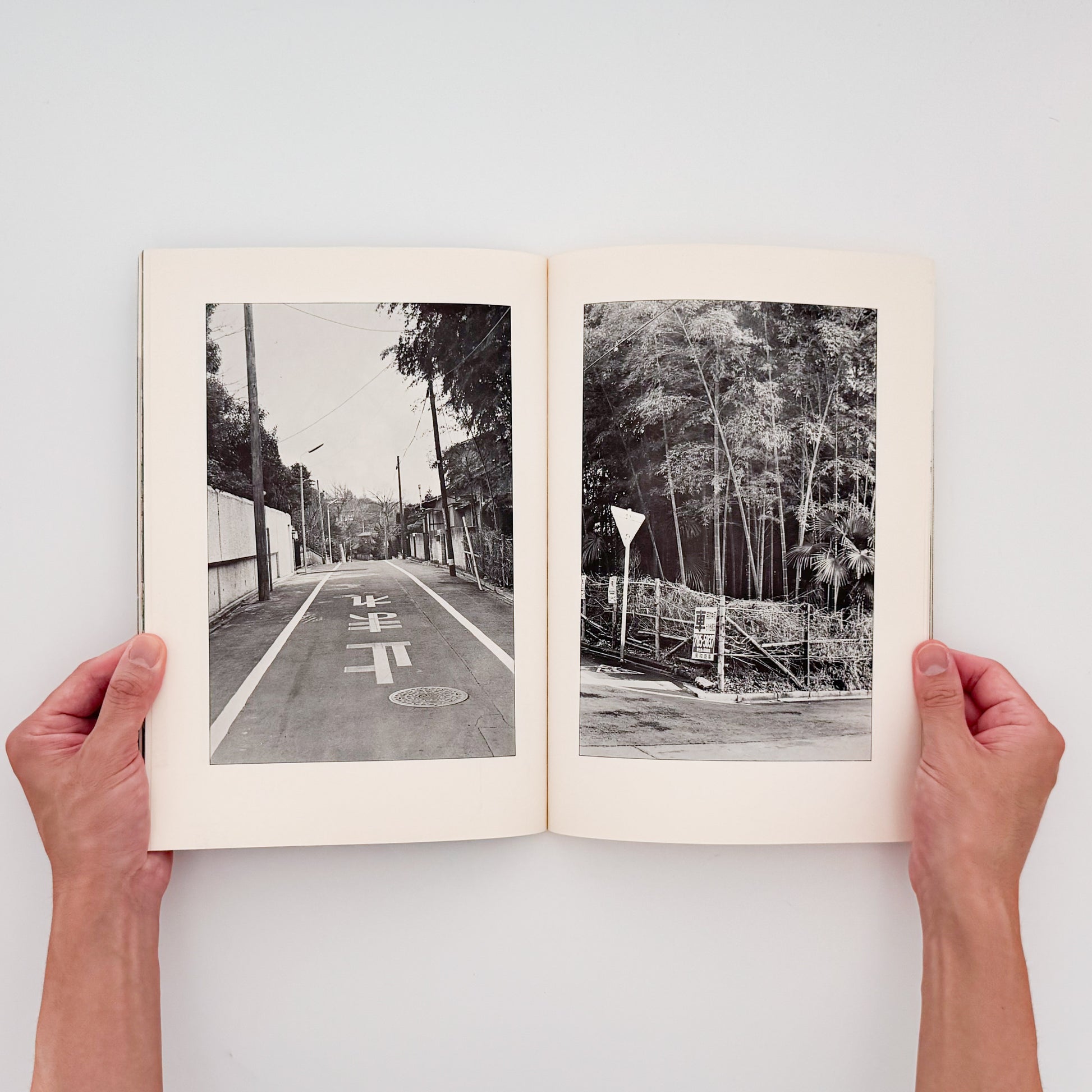 フォトギャラリーPUT『写真誌 No.1 視覚の現在』PUT出版局刊行、1970年代の自主ギャラリー運動を記録した写真誌