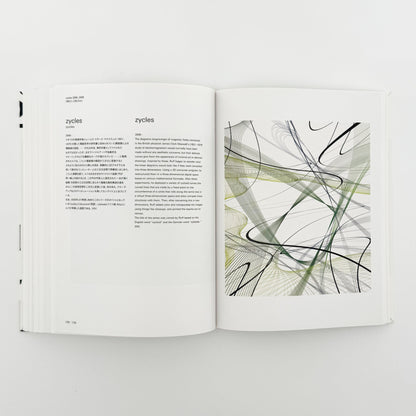 トーマス・ルフ展図録 読売新聞社