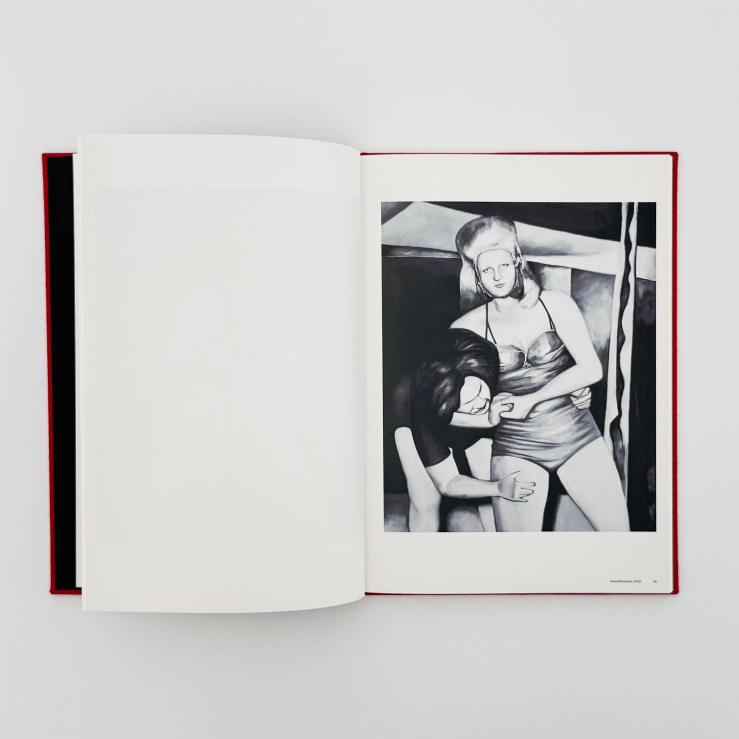 五木田智央　PEEKABOO 東京オペラシティ文化財団