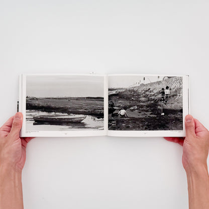 金瀬胖 : 浦廻うらめぐり CHIBA 1976-2009｜現代写真研究所出版局 - 文福 BUNBUKU