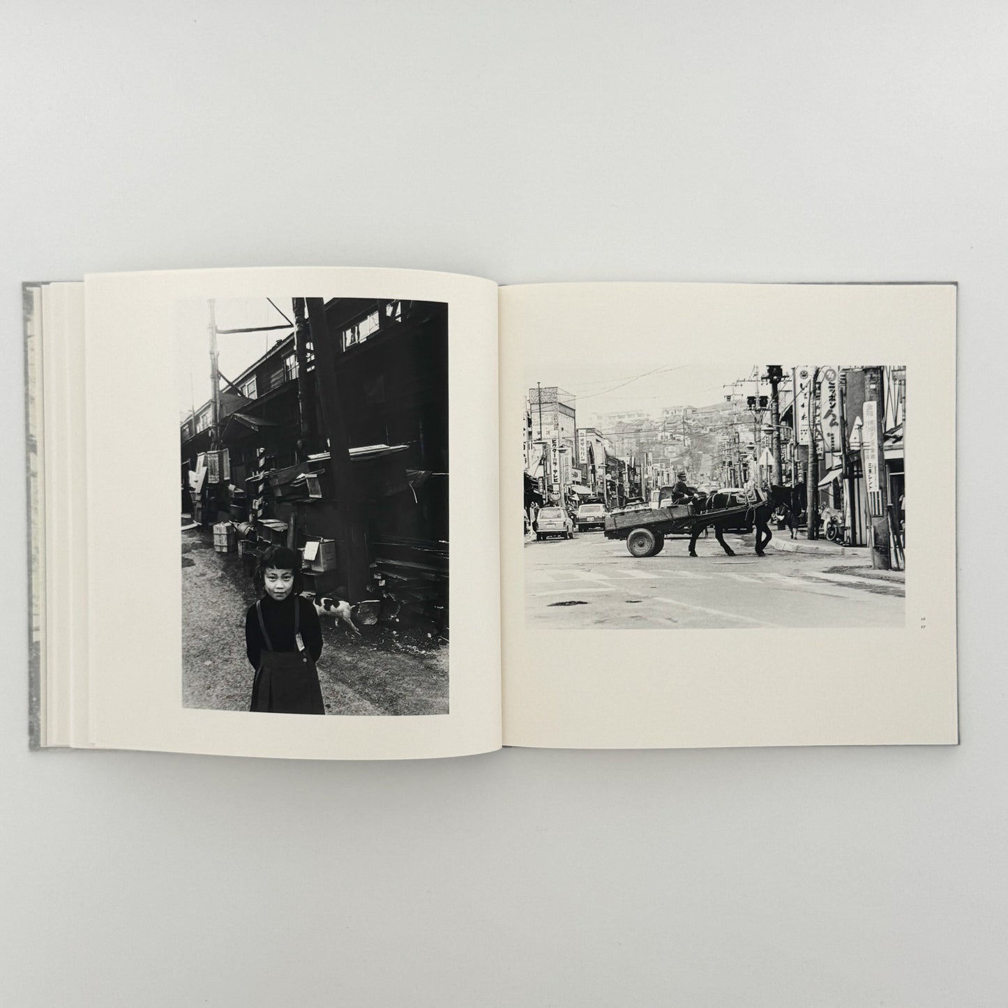 柳沢信　Untitled roshin books