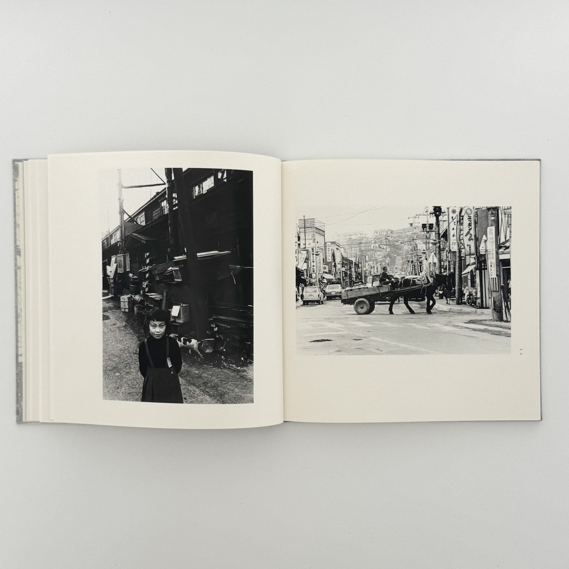 柳沢信　Untitled roshin books