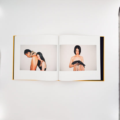 任航 : Ren Hang　Republic