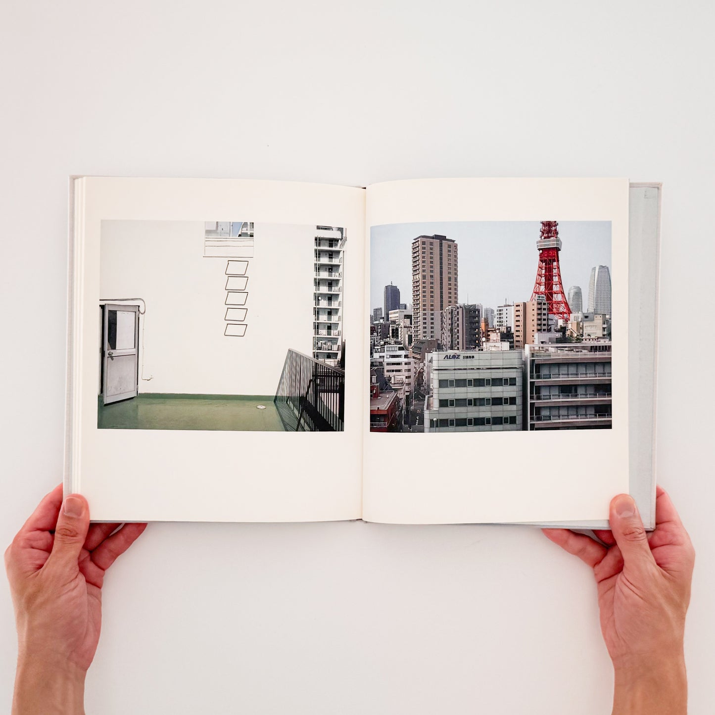小島康敬 : Tokyo｜蒼穹舎 - 文福 BUNBUKU