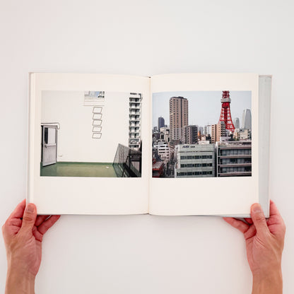 小島康敬 : Tokyo｜蒼穹舎 - 文福 BUNBUKU